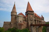 Vorhartung Castle