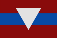 Kastaklin Rebels' Flag