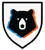Liberty City Bears modern logo.png