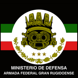 Logo of the Rugidoense Armada.png