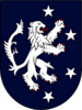 Coat of arms of Röestal