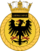 Ship crest of HMS Lieseltanië (VKN-72).png
