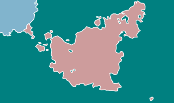 Map of Maraise