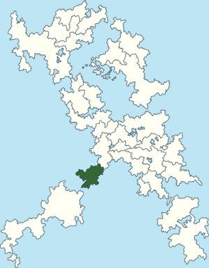 Chabirrú location map.png