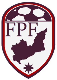 Shirt badge/Association crest