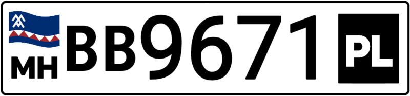 File:Pala license plate.png