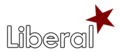 Torisakia Liberal Party logo.png