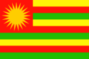 Flag of Amed