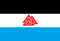 Flag of Delkora