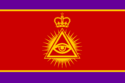 Flag of Hercynia