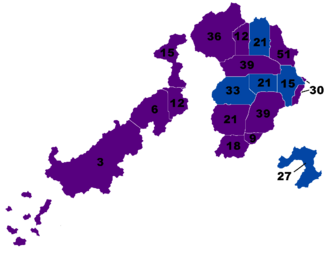 2013 Tevitheimer Electoral Map Round 2.png