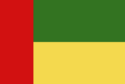 Flag of The Ikelemba