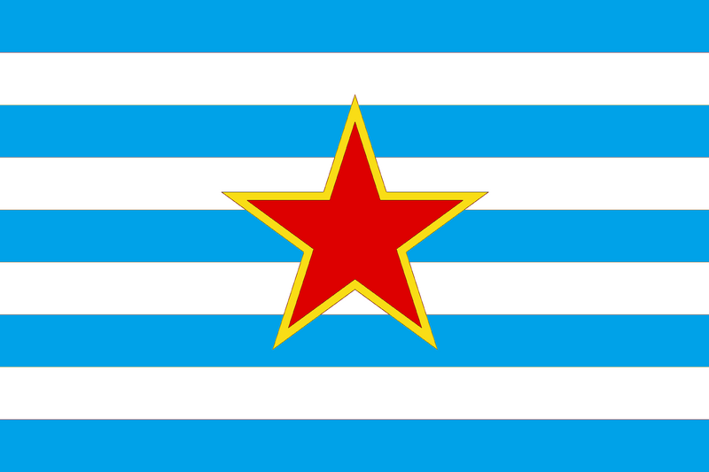 File:Flag of Madorie.png