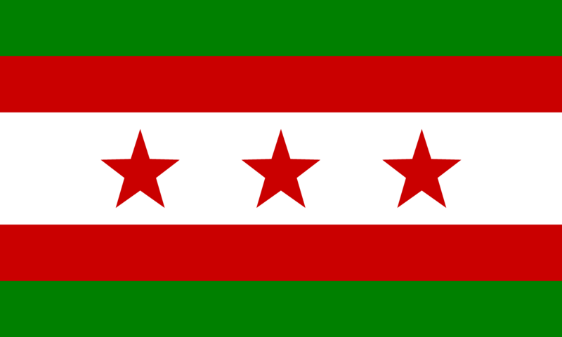 File:Flag of San Jorge.png