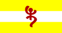 Flag of Xukaj