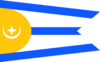 Flag of Romani City