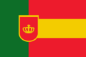 Flag of Costa Mejis