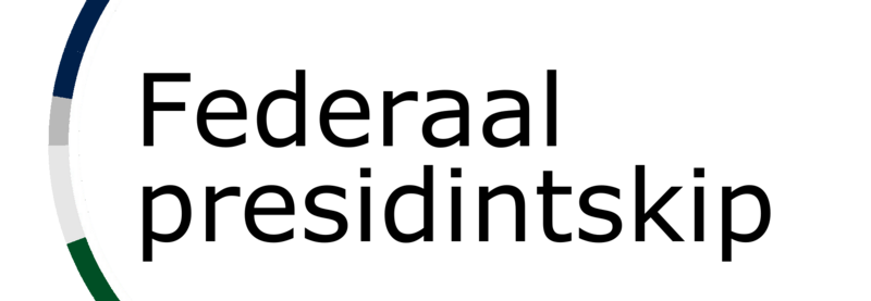 File:Federal Presidency logo.png