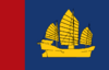 Flag of Namhwa Province.