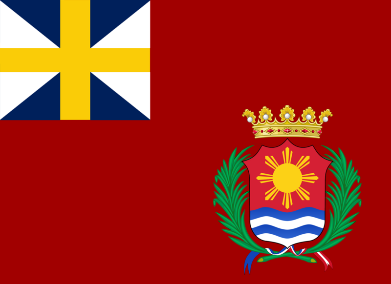 File:Governor-General Flag, Thralhaven.png