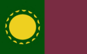 Flag of Huakkaerum