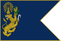 Flag of Zomia