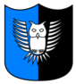 Coat of arms of Delkora