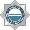 Emblem of Mava General Police.png