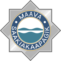 Emblem of Mava General Police.png