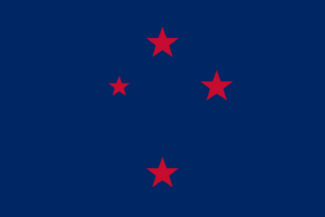 Flag of Ibirama.png