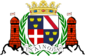 Coat of arms of Maltropia