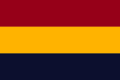 Flag of the Achysian Republic (1790-1823)