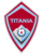 Titania FC logo.png
