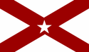 Flag of Prybourne