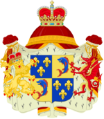 Coat of arms of Kingdom of Mondstadt
