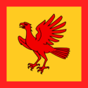 Covenworthian Flag