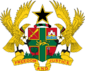 Coat of Arms of Tiwura