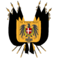 Coat of arms of Acrea