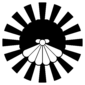 Seal of The Supreme Authority of Hoterallia of Hoterallian Freice