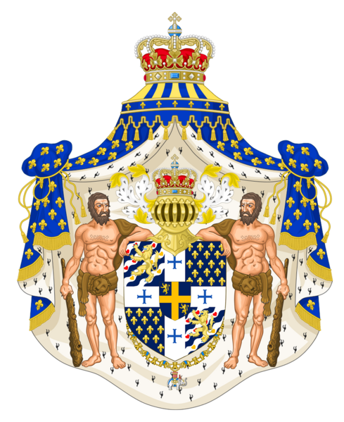 File:Greater COA of the House of Mishia.png