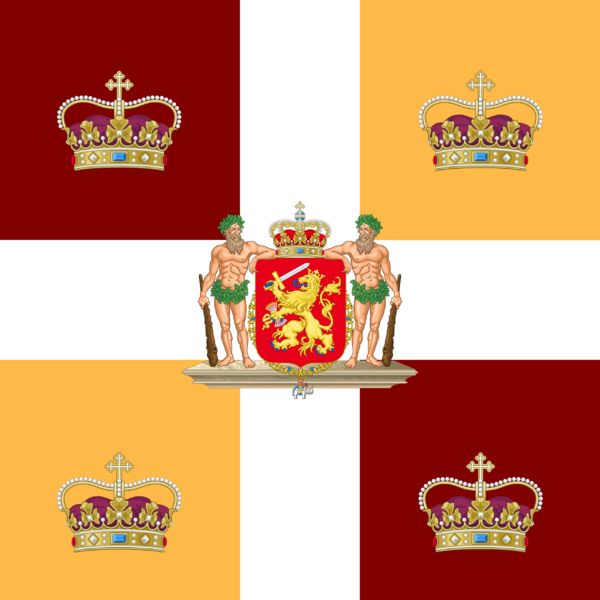 File:Standard of the Heir to the Throne of Ahrana.png
