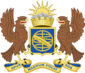 Coat of Arms of Free States