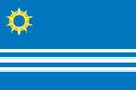 Flag of Selayar
