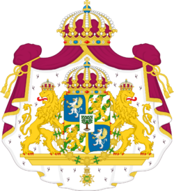Greater state coat of arms of geordinia.png