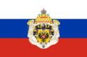 Flag of Rurik Russia