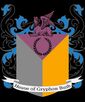Coat of arms of Magnus Phoenicia