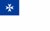 Civil ensign of Amalfi.png