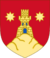 Coat of Arms of the Lordship of Edessa.png