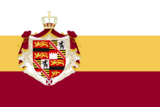 Flag of the Duchy of Lesser Vethringen.png