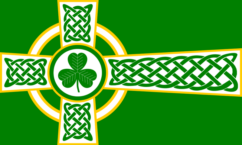File:Flag of the Theocracy of Ireland.png